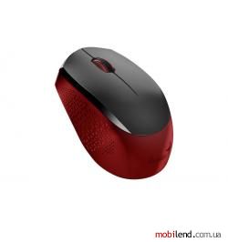 Genius NX-8000 Silent WL Red (31030025401)
