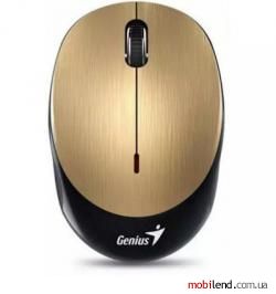 Genius NX-9000BT Gold (31030009404)