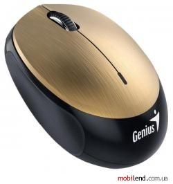 Genius NX-9000BT Gold (31030299101)