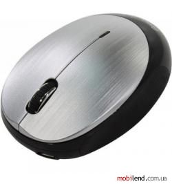Genius NX-9000BT USB Silver (31030299102)