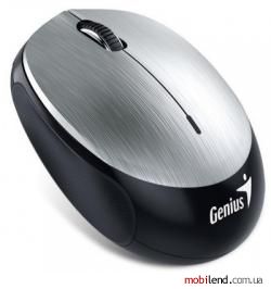 Genius NX-9000BT V2 Sliver (31030009405)