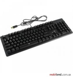 Genius Scorpion K10 Black USB RU (31310003402)