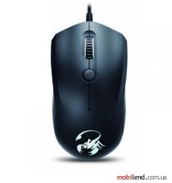 Genius Scorpion M6-400 Black (31040062101)