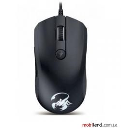 Genius Scorpion M8-610 Black (31040064101)