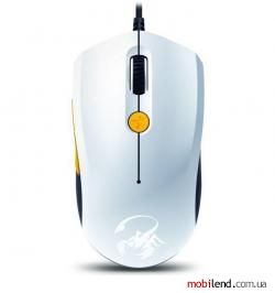 Genius Scorpion M8-610 White/Yellow (31040064103)