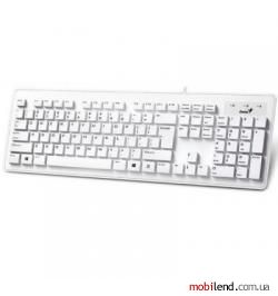 Genius SlimStar 130 White (31300726104)