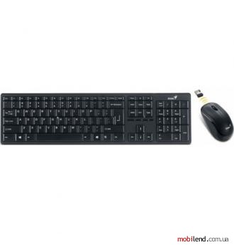 Genius SlimStar 8000ME (31340045104)