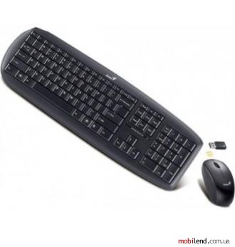 Genius SlimStar 8000X