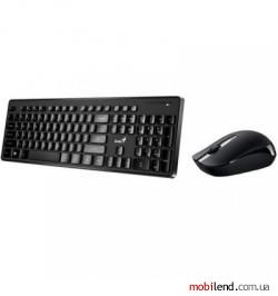 Genius SlimStar 8006 Black RU (31340002402)