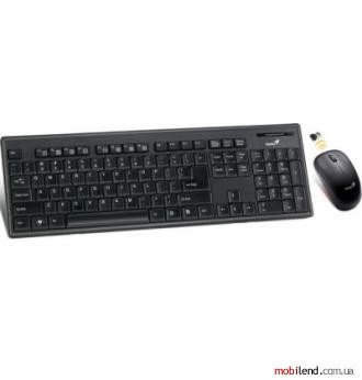 Genius SlimStar 8010