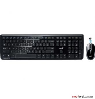 Genius SlimStar i820