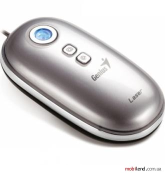 Genius Traveler 525 Laser