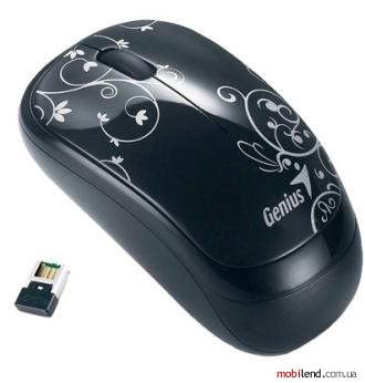 Genius Traveler 6000