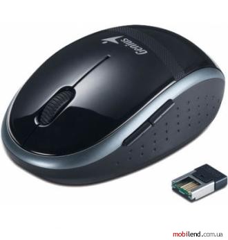 Genius Traveler 8000