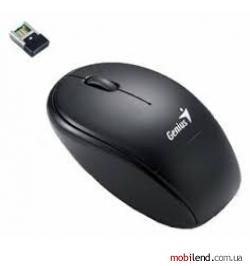 Genius Traveler 9000 WL Black