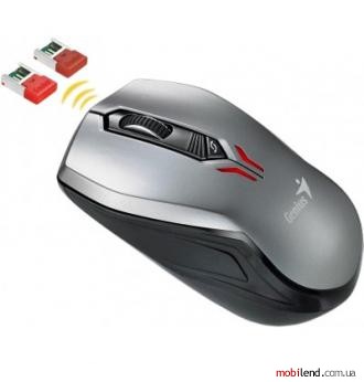 Genius Traveler D6600