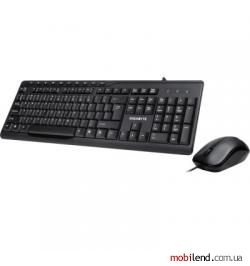 GIGABYTE GK-KM6300 UA