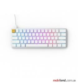 Glorious GMMK Compact White (GLO-GMMK-COM-BRN-W)