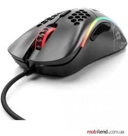 Glorious Model D Minus Matte USB Black (GLO-MS-DM-MB)