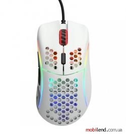 Glorious Model D White (GD-White)