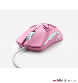 Glorious Model O Minus Pink (GOM-Pink)