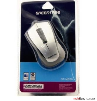GreenTree GT-MS36