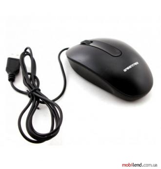 GreenTree GT-MS50 (Black)