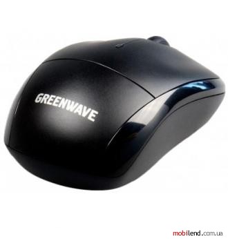 Greenwave Barajas (Black)