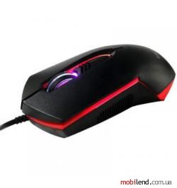 Greenwave GM-1641L Black/Red (R0015250)