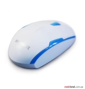 Greenwave Heathrow (White-blue)