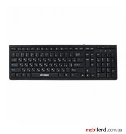 Greenwave KB-FN-401 Black (R0015249)