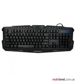 Greenwave KB-GM-114LU black (R0014218)