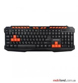 Greenwave KB-GM-116M (R0015184)