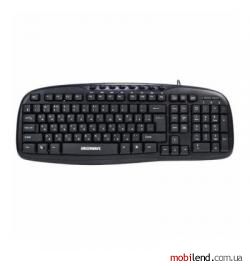 Greenwave KB-MM-801 Black (R0015248)