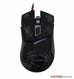 Greenwave KM-GM-2400L Black