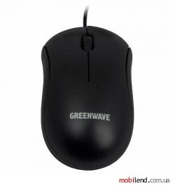 Greenwave KM-ST-800 Black