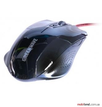 Greenwave MX-222L (Black)