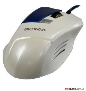 Greenwave MX-555L