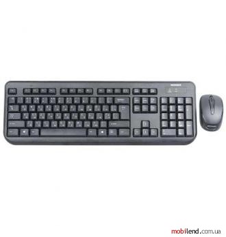 Greenwave Nano 810 Set