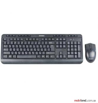 Greenwave Nano 814 Set