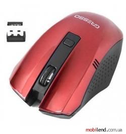 GRESSO GM-896G Black Red