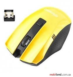 GRESSO GM-896G Yellow