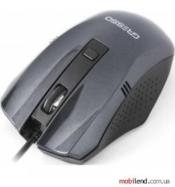 GRESSO GM-896U Black