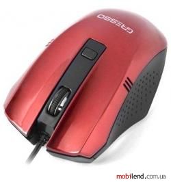 GRESSO GM-896U Red