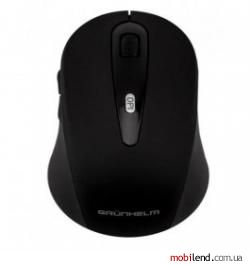 Grunhelm M-107WL Black