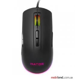 Hator Deigh V2 USB Black (HTM-210)