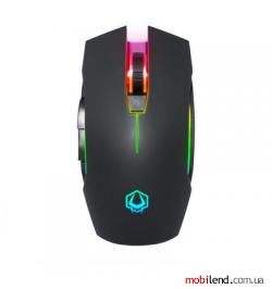 Hator Mirage Black (HTM-100)