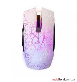 Hator Mirage White (HTM-101)