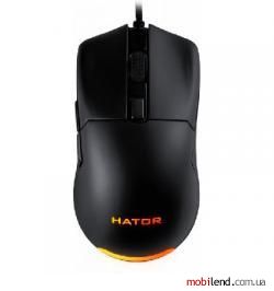 Hator Pulsar Essential USB Black (HTM-312)