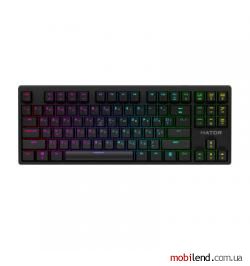 Hator Rockfall EVO TKL Optical (HTK-630)